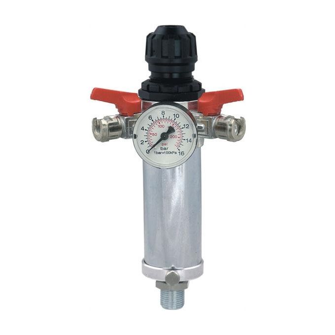 foto del prodotto ani riduttore pressione