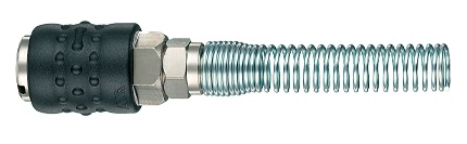 foto del prodotto ani rubinetto rapido univ. c molla 8x10art.64mf