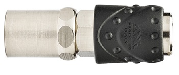 foto del prodotto ani rubinetto rapido univ. p gomma 8x17art.16 b