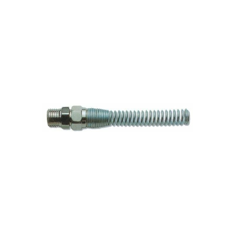 foto del prodotto ani vigor blinky attacchi portagomma con molla a maschio 61 mf 1 4m 6x8