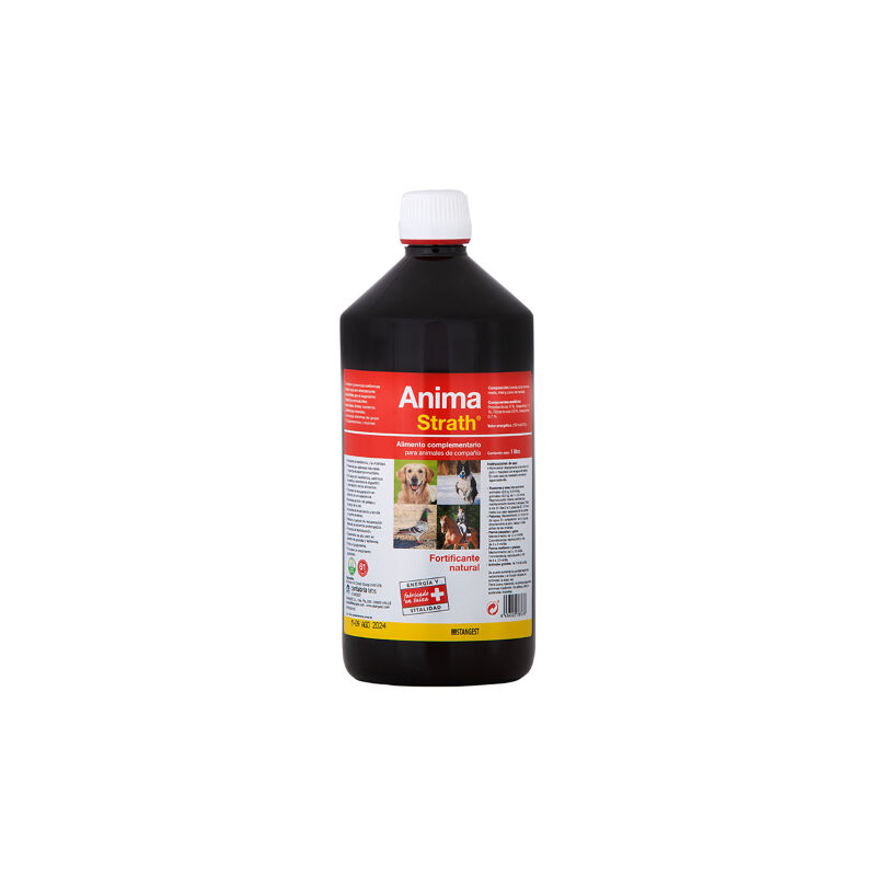 foto del prodotto anima strath 240cpd stangest
