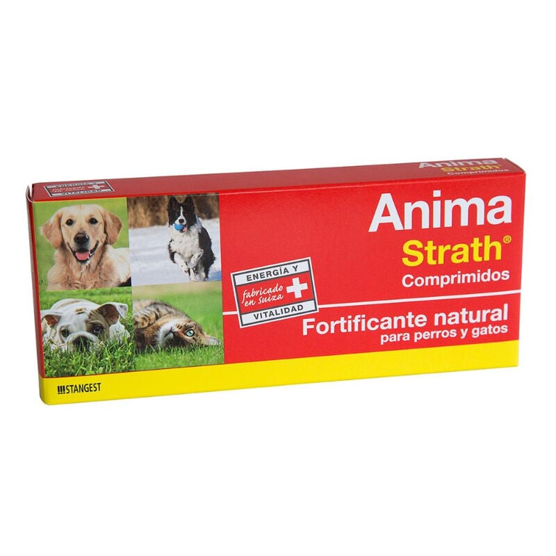 foto del prodotto anima strath blister 40cpd stangest
