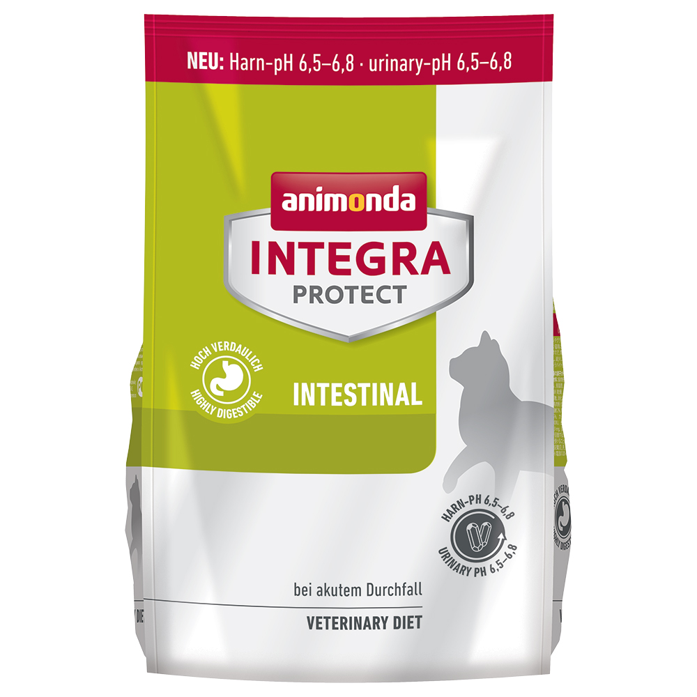 foto del prodotto animonda integra protect adult intestinal 300 g