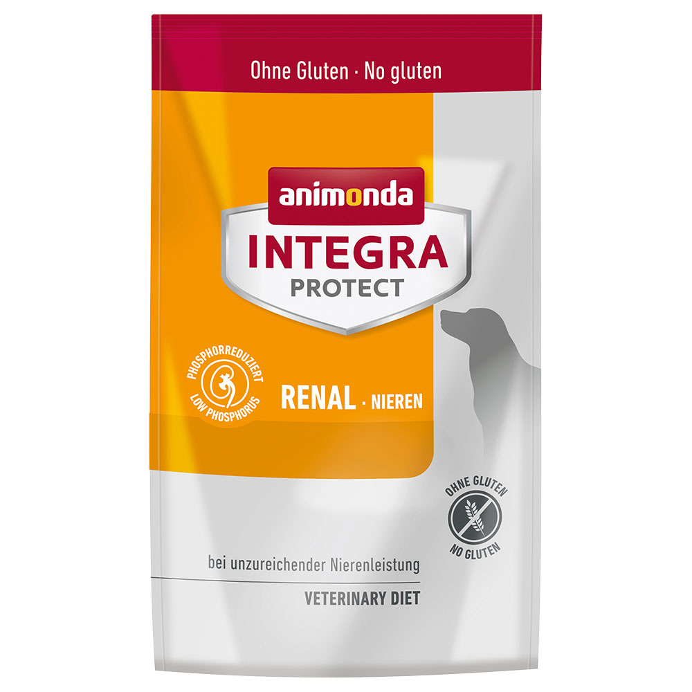 foto del prodotto animonda integra protect renal crocchette per cane 4 kg