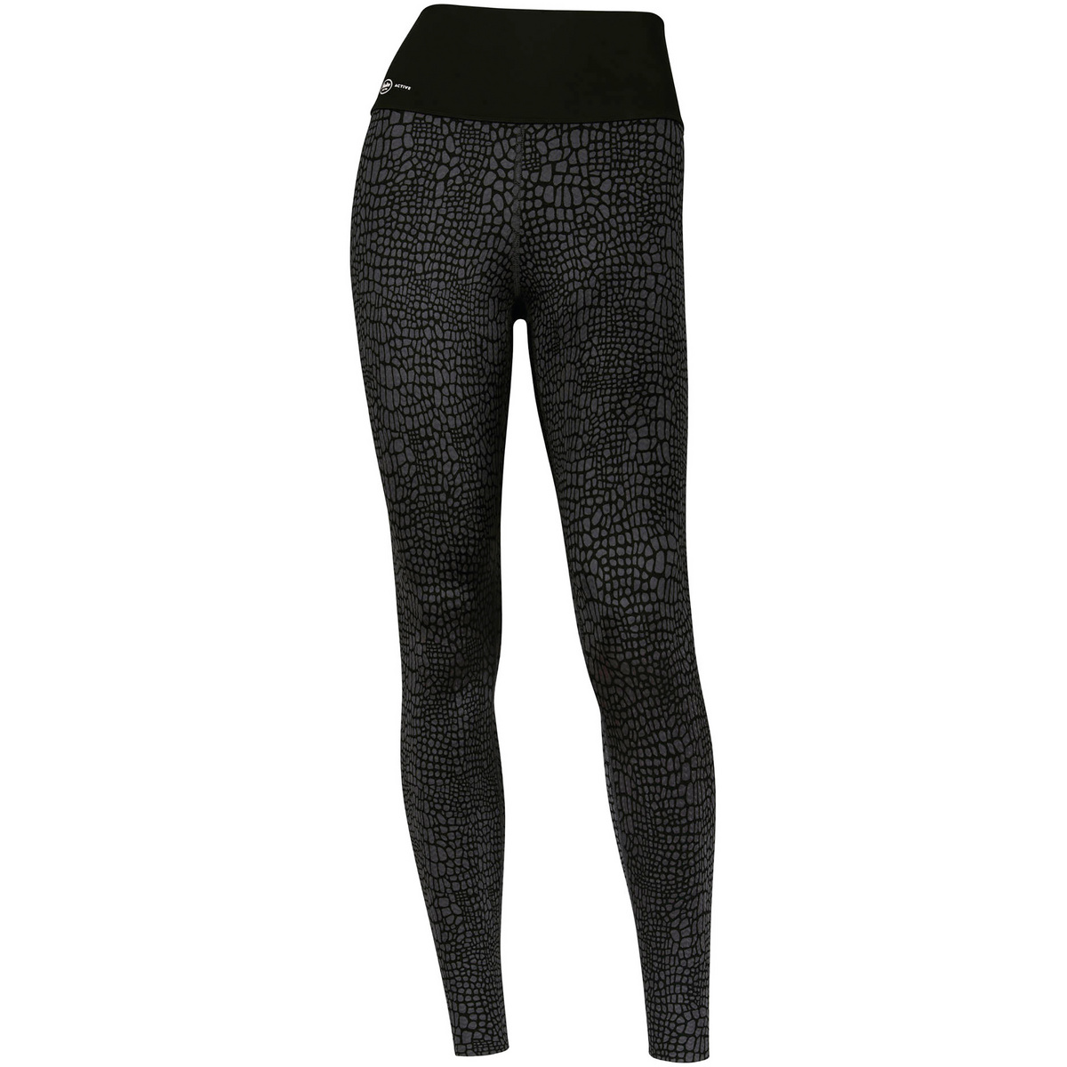 foto del prodotto anita donna leggins sport massage