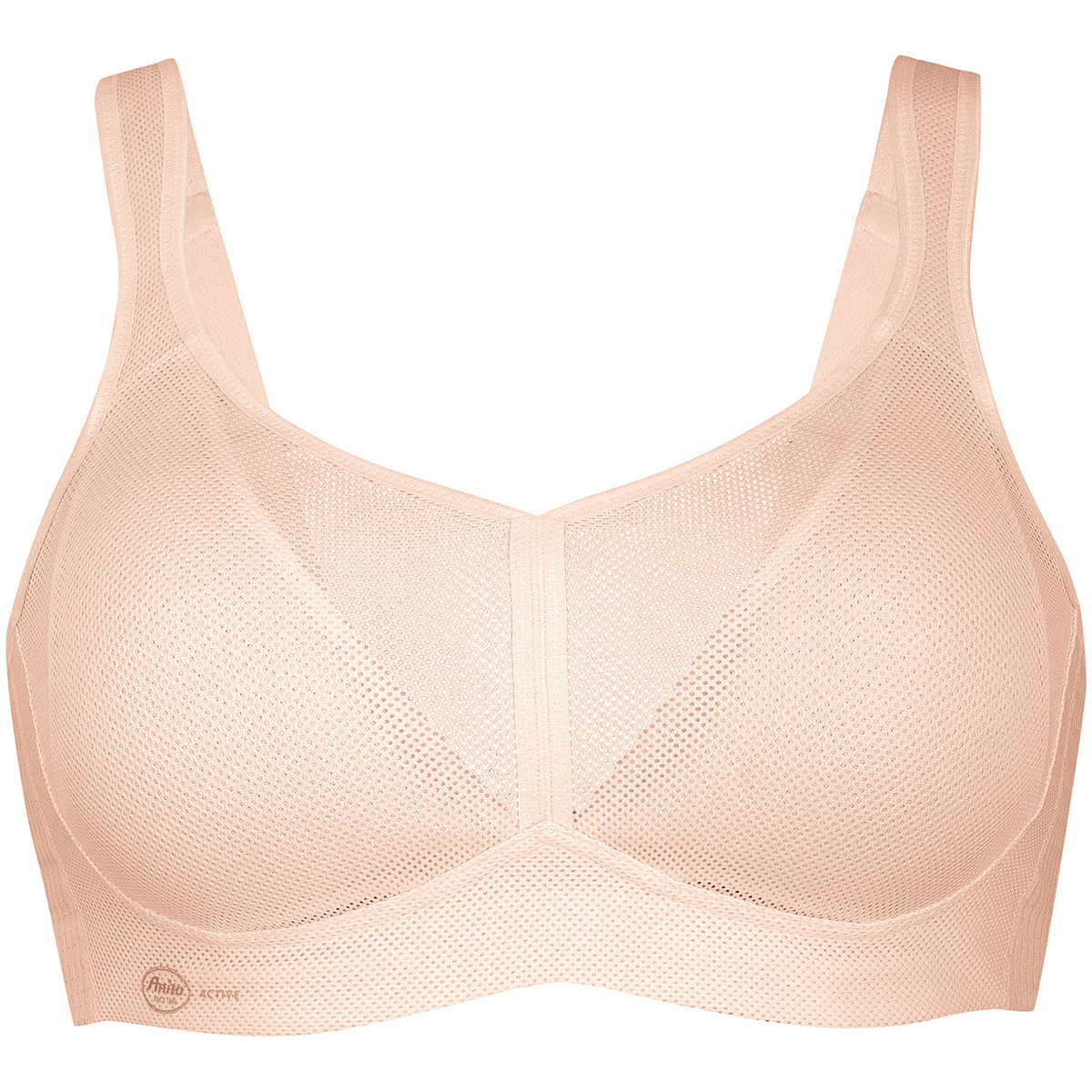 foto del prodotto anita donna reggiseno sportivo air control