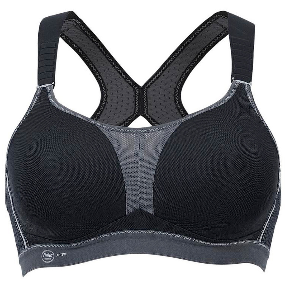 foto del prodotto anita donna reggiseno sportivo dynamic x star