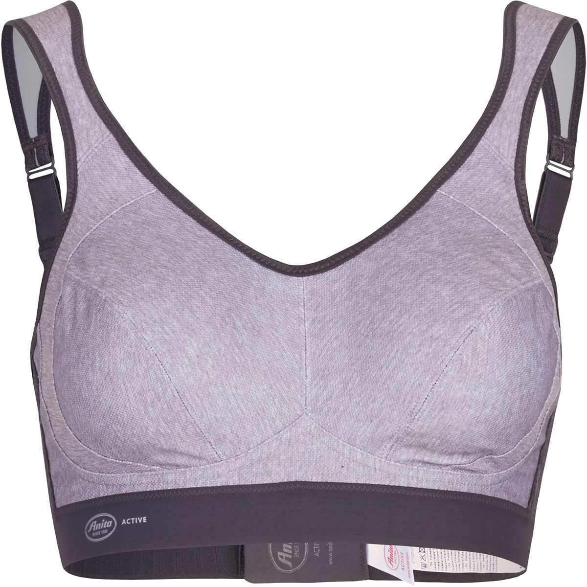 foto del prodotto anita donna reggiseno sportivo extreme control