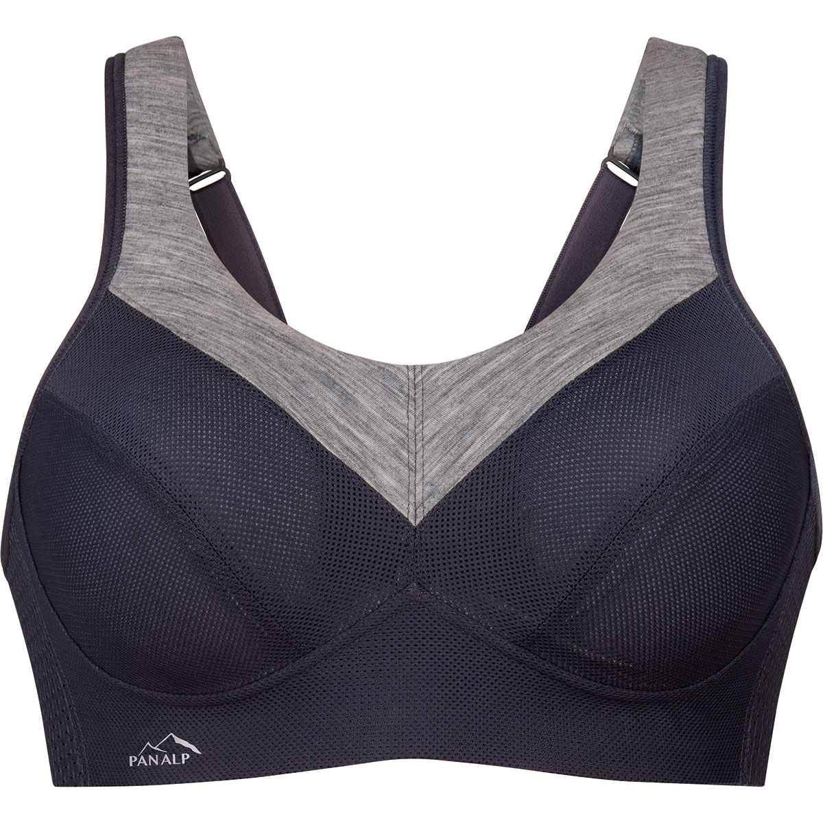 foto del prodotto anita donna reggiseno sportivo panalp merino