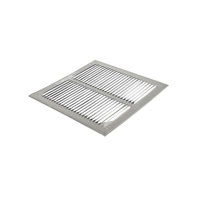 foto del prodotto anjos ventilation - griglia di ventilazione in alluminio - anjos 6808