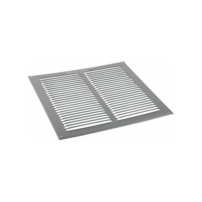 foto del prodotto anjos ventilation griglia di ventilazione in alluminio anodizzato anjos 6608