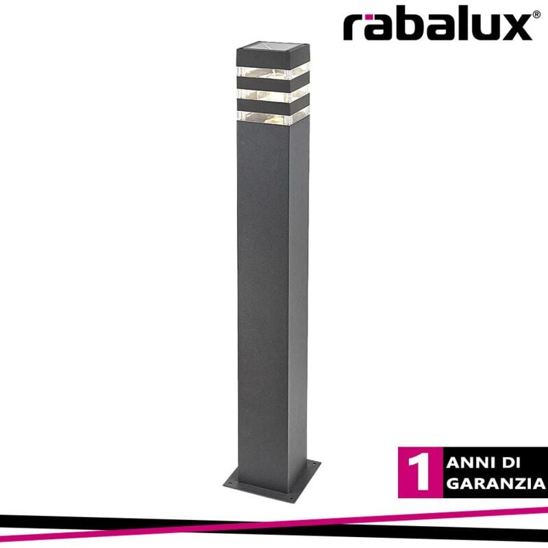 foto del prodotto ankara,outd.floor, e27 1xmax12w, h74cm