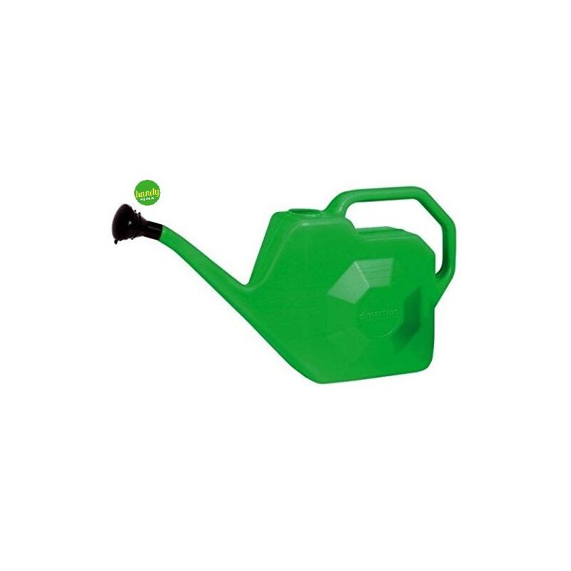foto del prodotto annaffiatoio 5 lt. verde