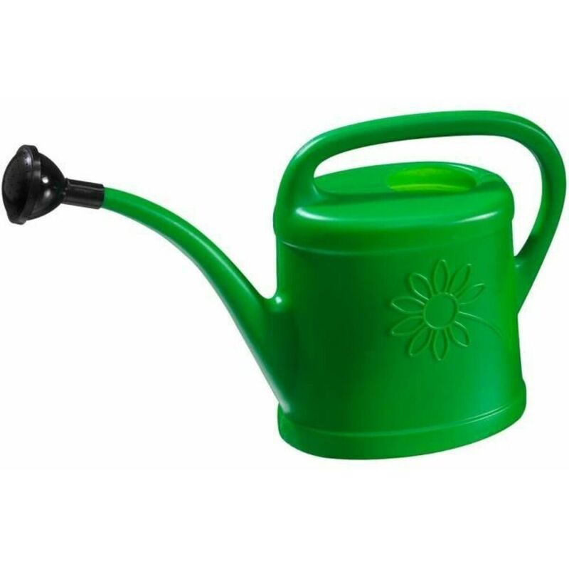 foto del prodotto annaffiatoio nature verde polietilene 2 l