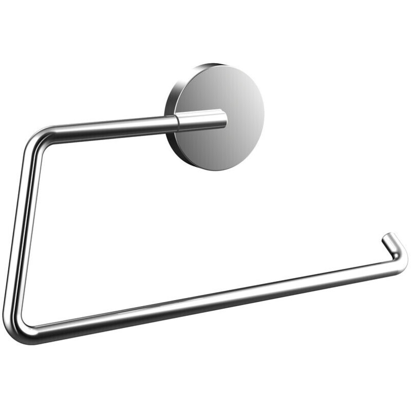 foto del prodotto anneau porte serviette rond emco c t ouvert droit, 435500100,