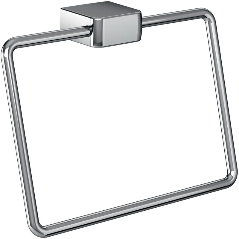 foto del prodotto anneau porte serviette tendance emco, rigide, chrom , 025500100,
