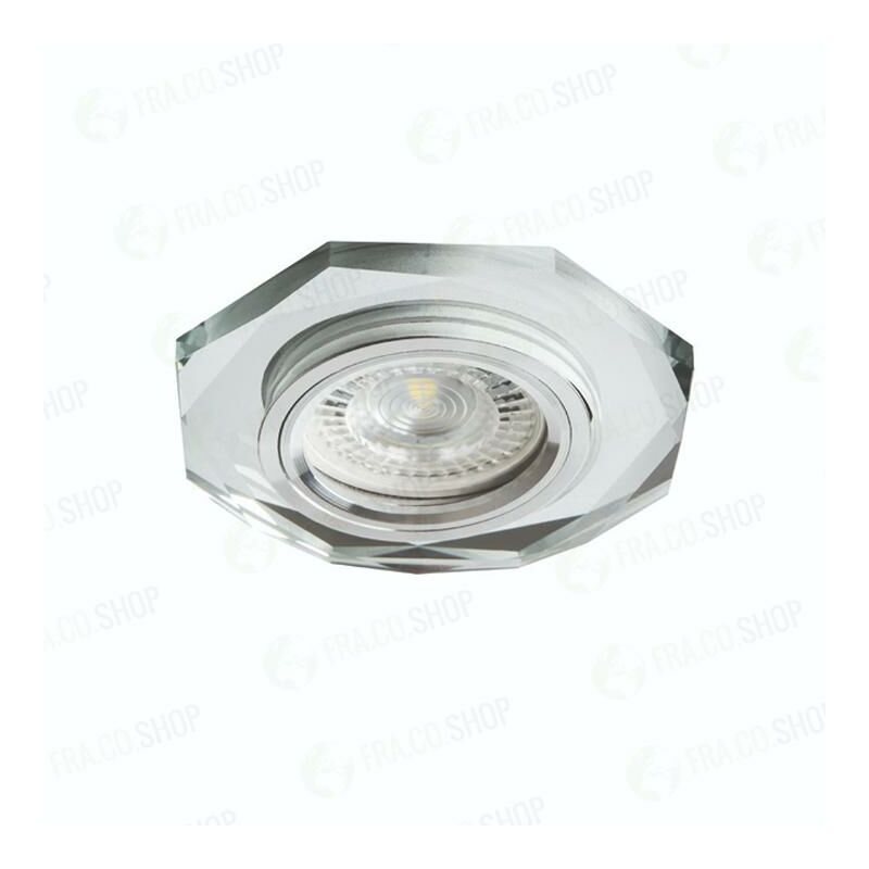 foto del prodotto annello per faretti morta oct-sr - kanlux