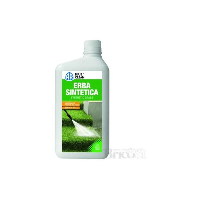 foto del prodotto annovi reverberi detergente per erba sintetica 1l per idropulitrice