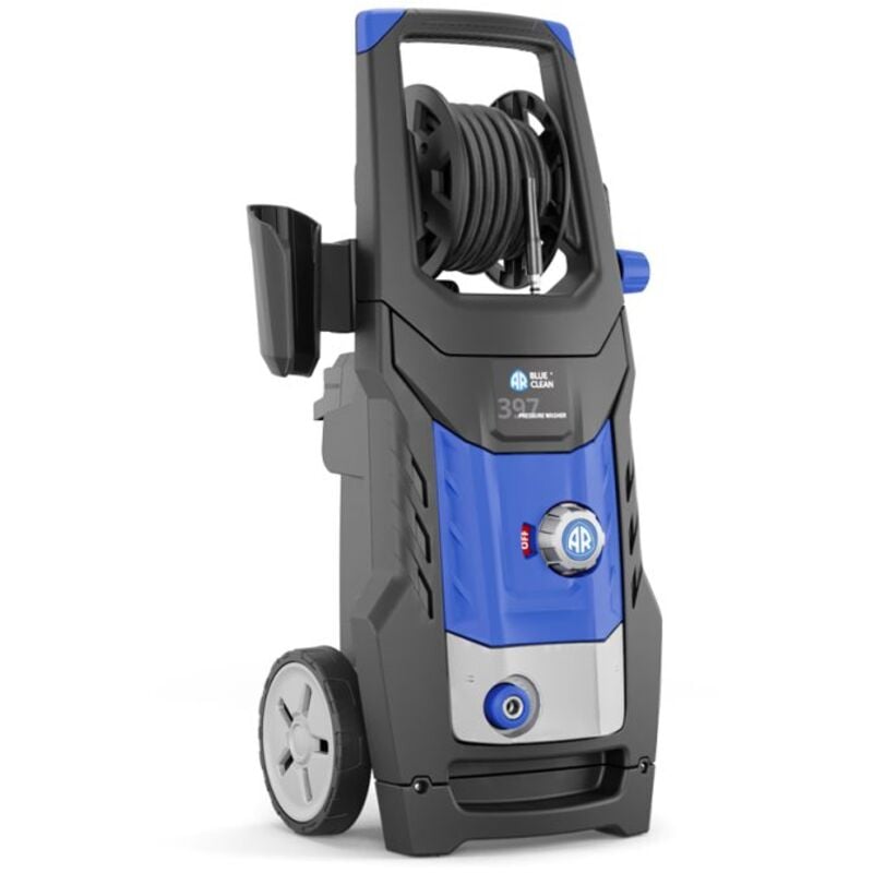 foto del prodotto annovi reverberi idropulitrice 3 series 397 460 lt h 2,2 kw a freddo 160 bar