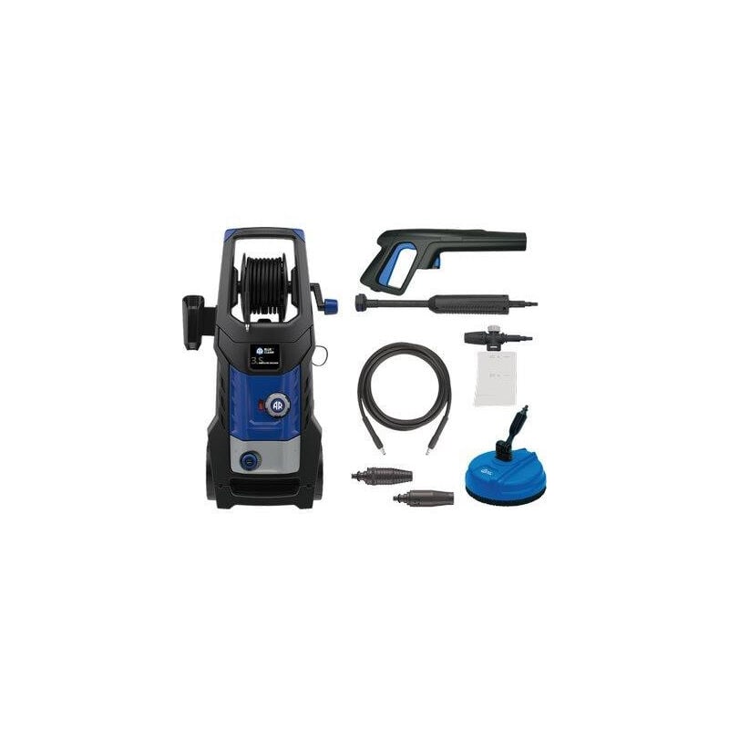 foto del prodotto annovi reverberi idropulitrice a.fredda ar 3.s pe ar blue clean watt 2500 bar 180 lt h 500