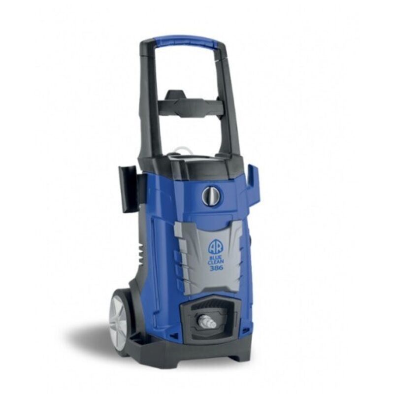 foto del prodotto annovi reverberi idropulitrice acqua fredda 386 tss blue clean classic 130bar
