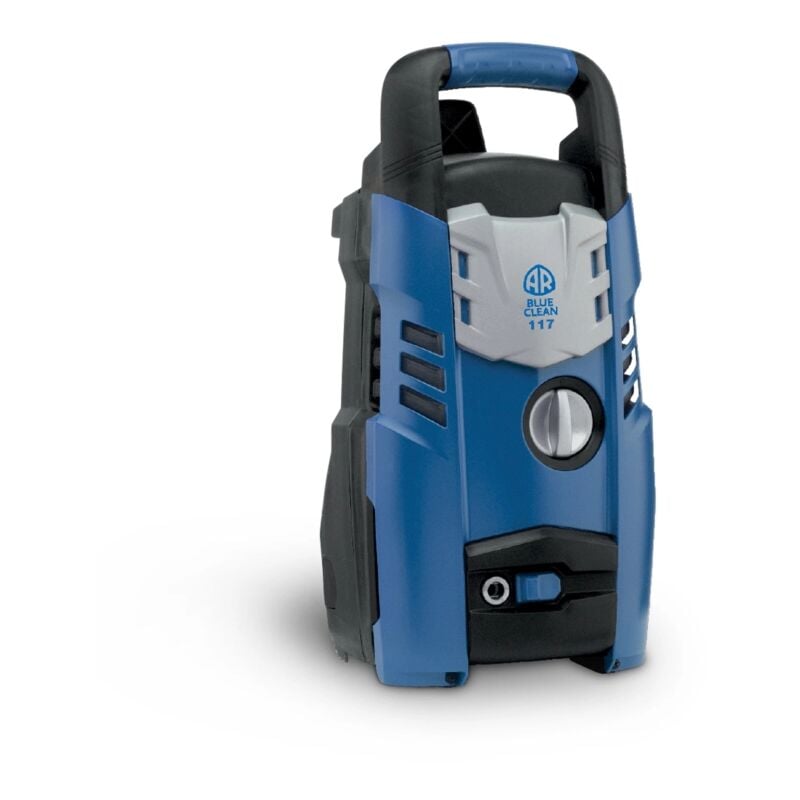 foto del prodotto annovi reverberi idropulitrice elettrica a freddo 1 series 117 110 bar 390 l h 1300 w