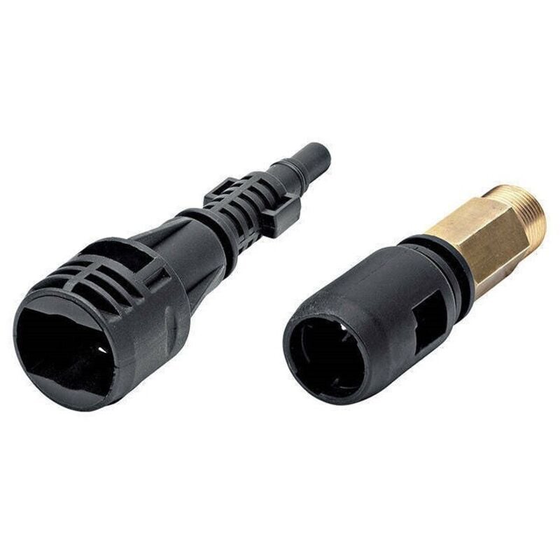 foto del prodotto annovi reverberi kit adattatori per idropulitrici accessori lavaggio 41758