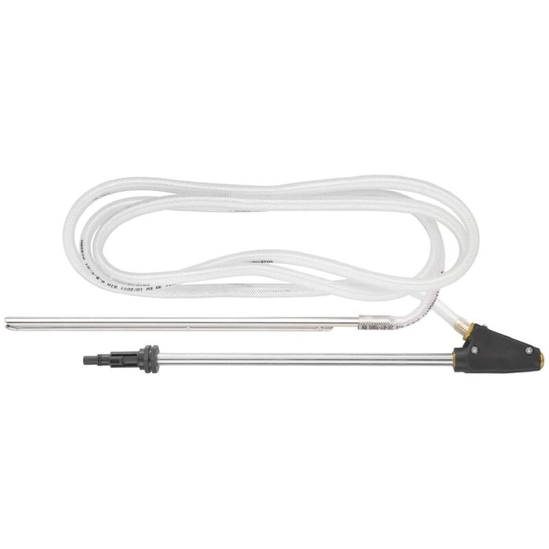 foto del prodotto annovi reverberi kit lancia sabbiante ar117, ar143, ar386, ar396, ar399 