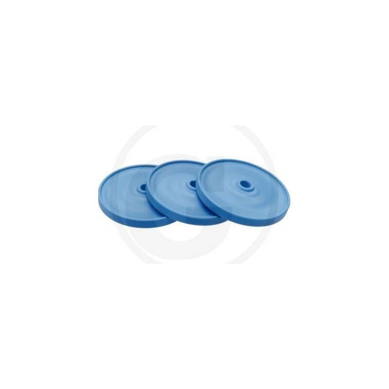 foto del prodotto annovi reverberi kit membrana blue flex per pompa a membrana ar45 bp c blue flex annovi 67043080