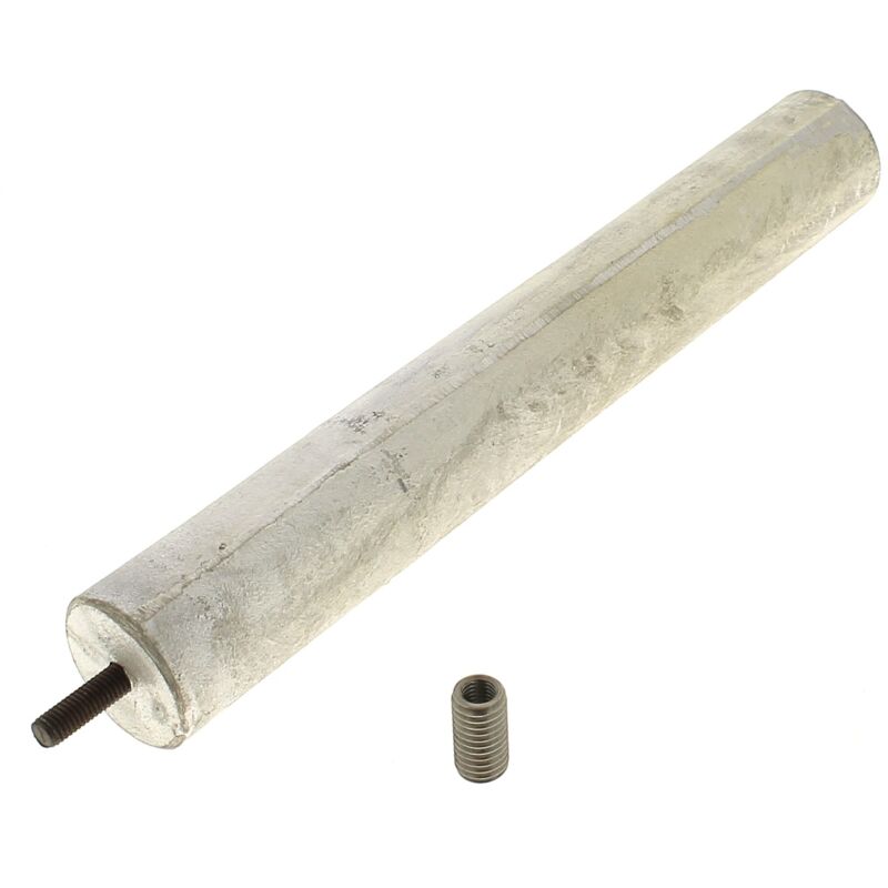 foto del prodotto anodo 180mm passo 5 e 8 977127 01 per scaldabagno chaffoteaux maury