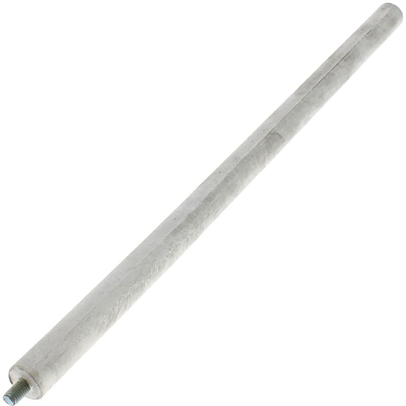 foto del prodotto anodo 440mm passo 8 d 21 807260 per scaldabagno fagor