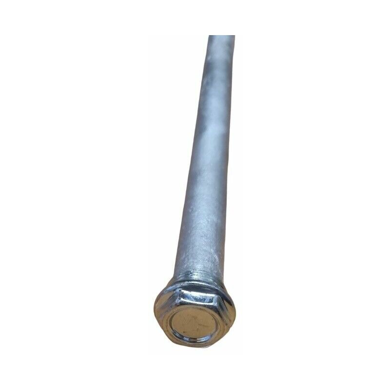 foto del prodotto anodo di magnesio per bollitori attacco 1 l 500mm