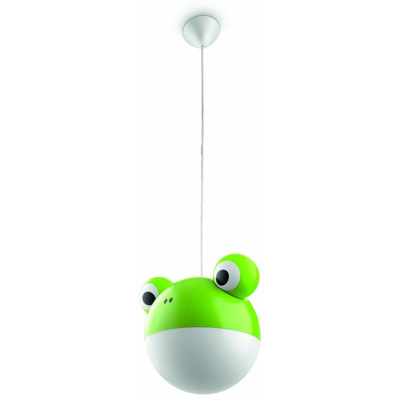 foto del prodotto anora lampada sospensione rana cameretta philips