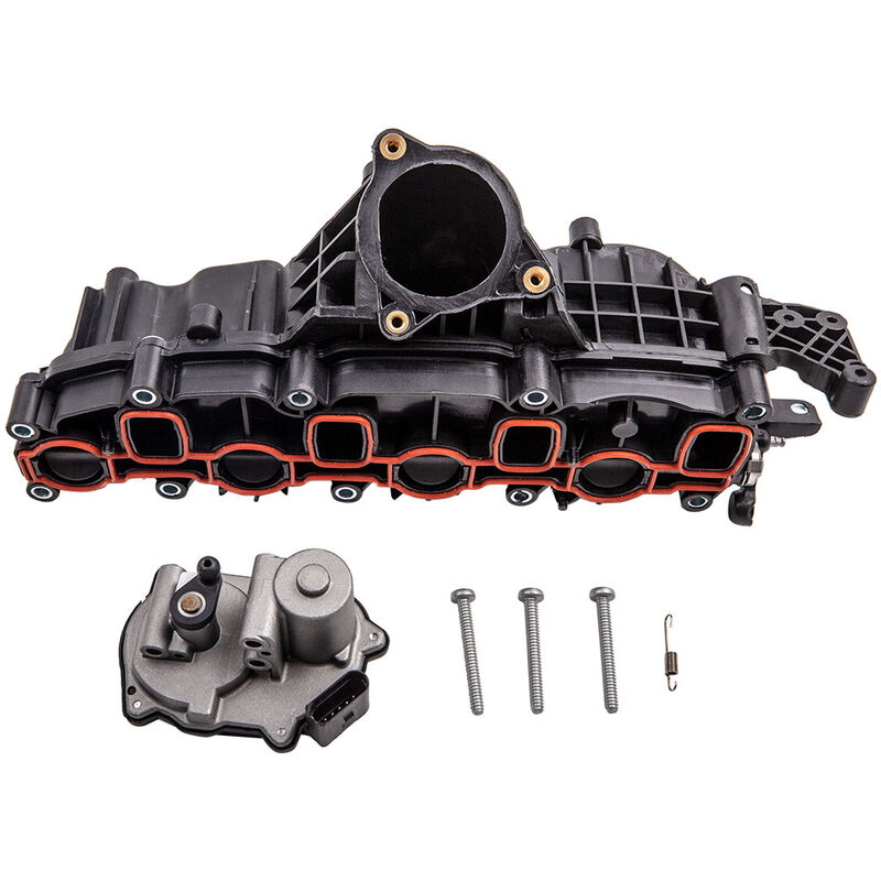 foto del prodotto ansaugkr mmer stellmotor drallklappen f r audi vw 2.0 tdi 110 170ps 03l129086vansaugkr mmer stellmotor for audi vw 2.0 tdi 110 170ps 03l129711ag