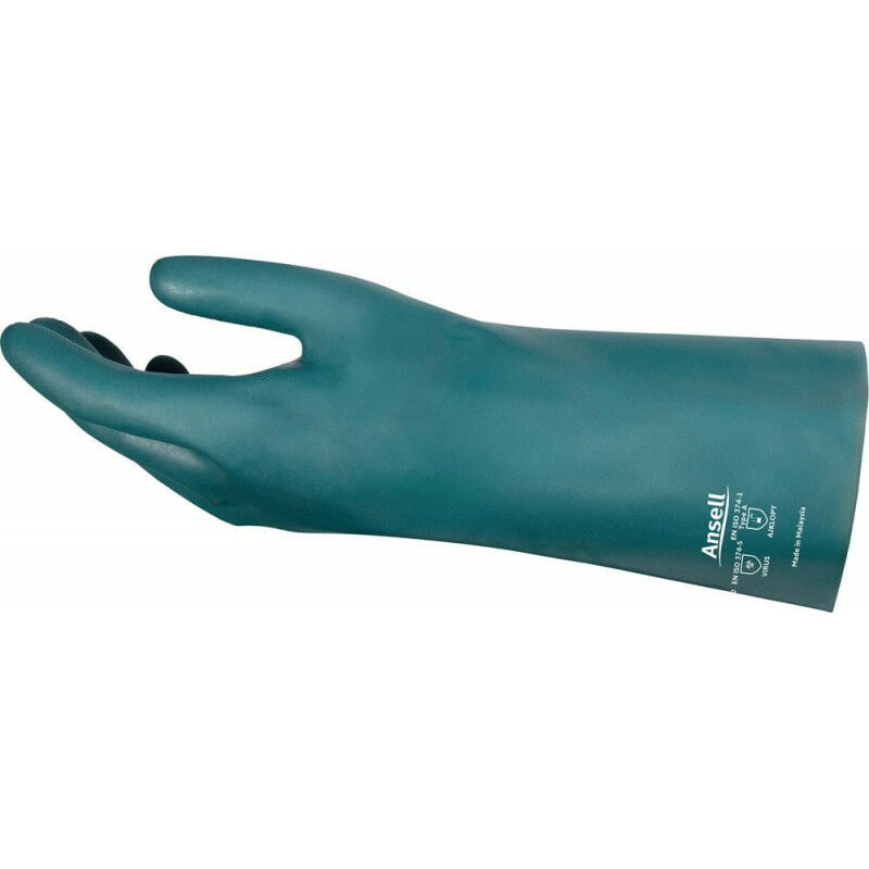 foto del prodotto ansell guanto protettivo alphatec 58 001 esd gr. 9 par 12 