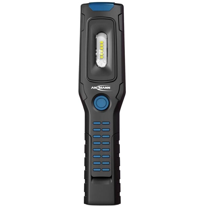 foto del prodotto ansmann 1600 0152 il300r lampada di ispezione per officina a batteria ricaricabile 0.5 w