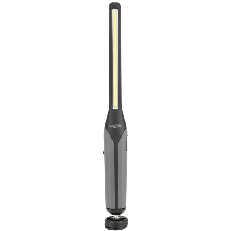 foto del prodotto ansmann 990 00125 inspection il700r led monocolore lampada da lavoro a batteria ricaricabile 7 w 700 lm
