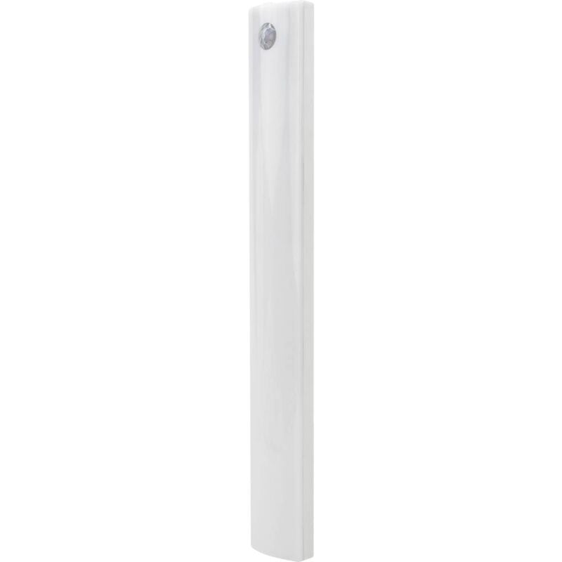 foto del prodotto ansmann cabinet light medium lampada sottopensile led con rilevatore di movimento led monocolore led a montaggio fiss