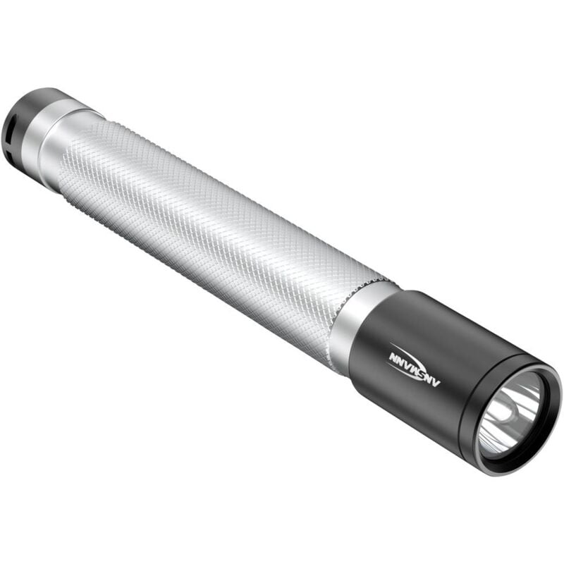 foto del prodotto ansmann daily use 150b led monocolore torcia tascabile a batteria 150 lm 20 h 107 g