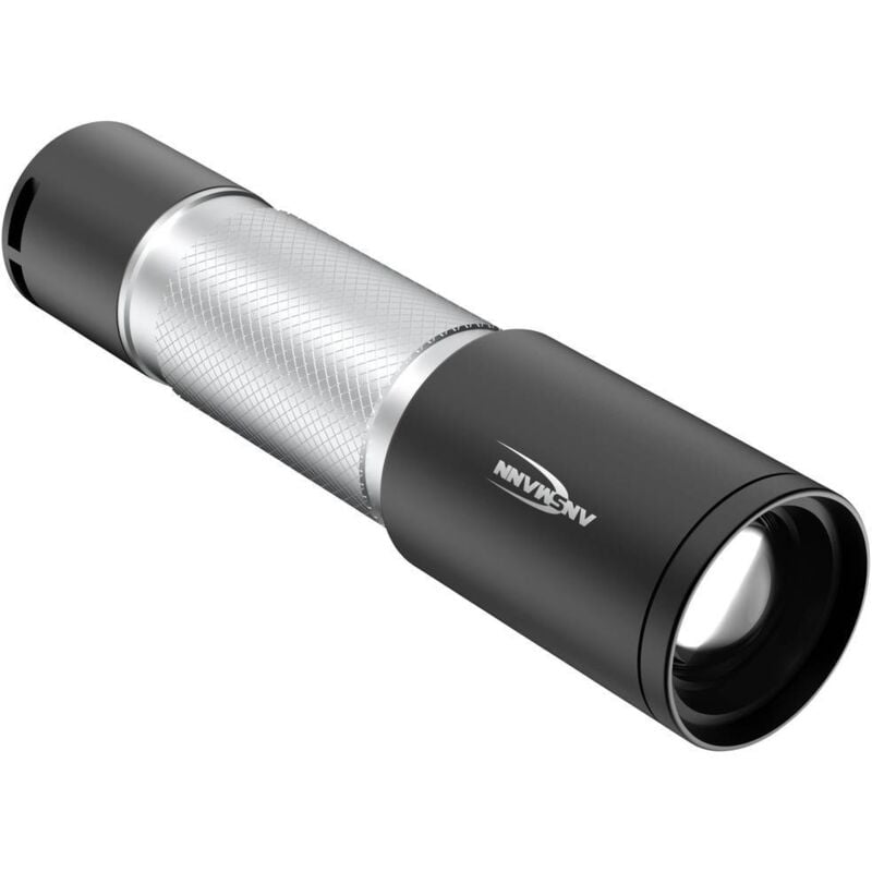 foto del prodotto ansmann daily use 270b led monocolore torcia tascabile a batteria 275 lm 36 h 142 g