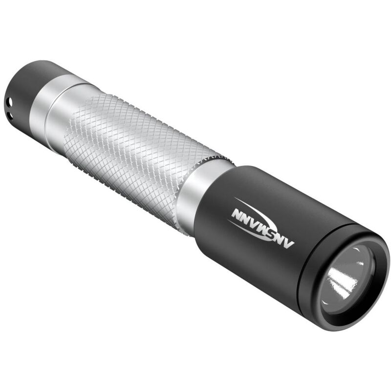 foto del prodotto ansmann daily use 50b led monocolore torcia tascabile a batteria 56 lm 16.5 h 41 g