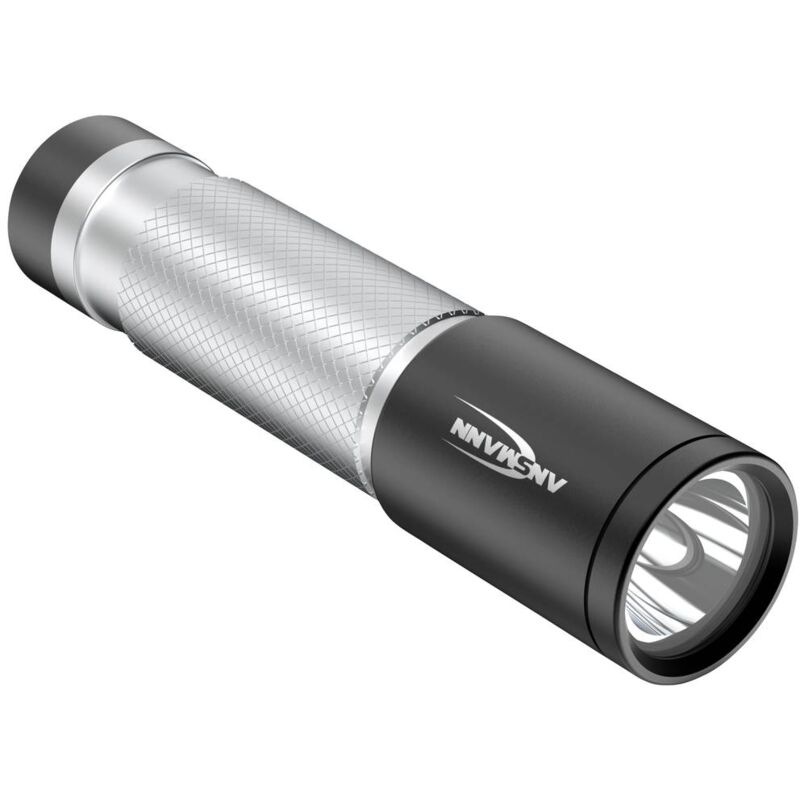 foto del prodotto ansmann daily use 70b led monocolore torcia tascabile a batteria 70 lm 30 h 65 g