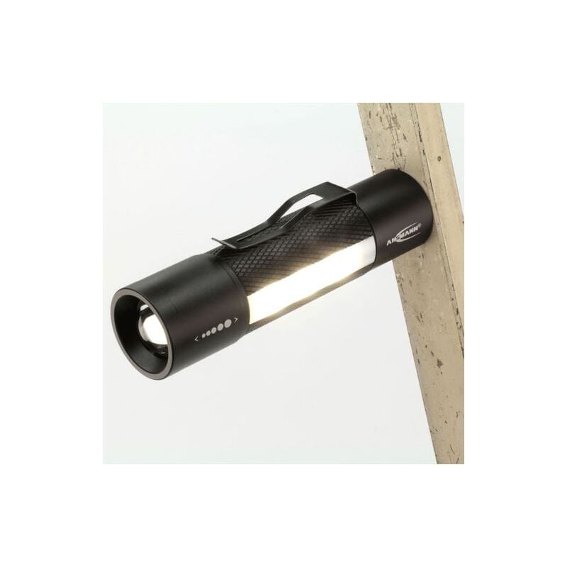 foto del prodotto ansmann future multi 3in1 led lampada multifunzione