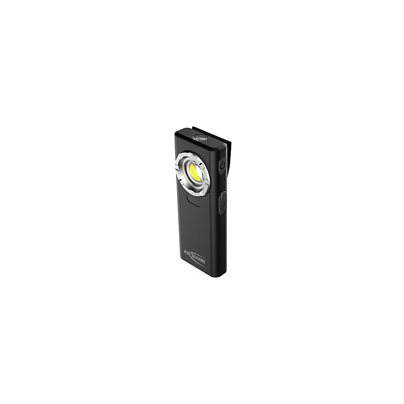 foto del prodotto ansmann lampada da lavoro a led wl1200r sensor 1200 lm 12 w