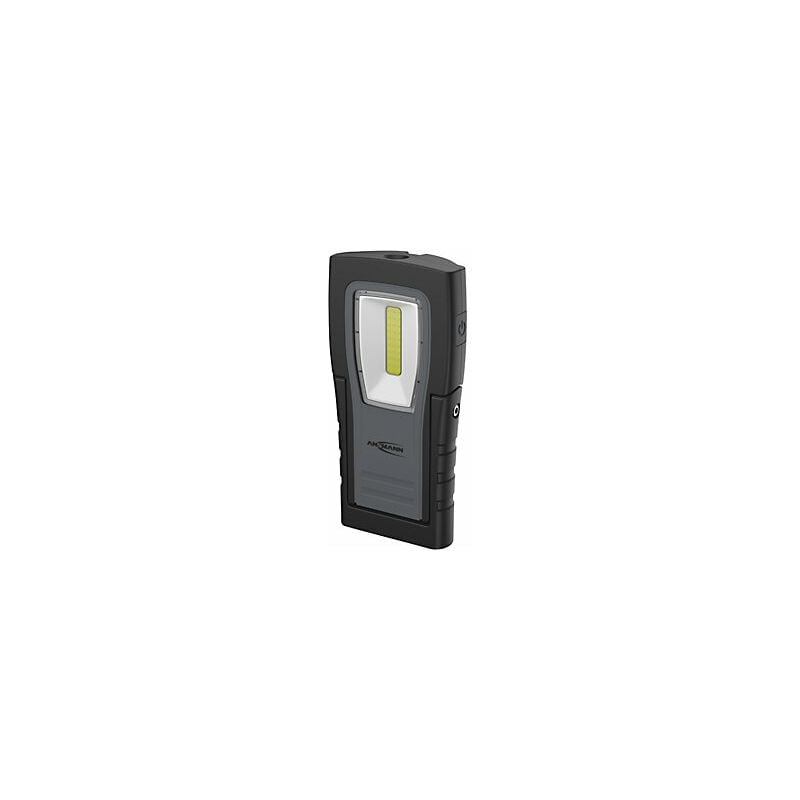 foto del prodotto ansmann lampada da lavoro a led wl400r slim 400 lm 4 w