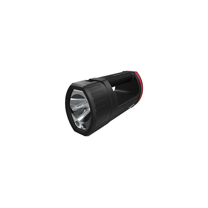 foto del prodotto ansmann lampada portatile a led ricaricabile hs20r pro 1700
