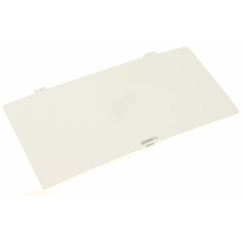 foto del prodotto anta bianca originale asciugatrice indesit 343298