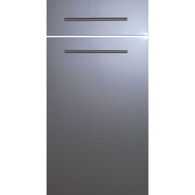 foto del prodotto anta cucina lumi pearl h700xl400 1 anta 1 cassetto kit cassetti venduto separatamente gd menuiseries