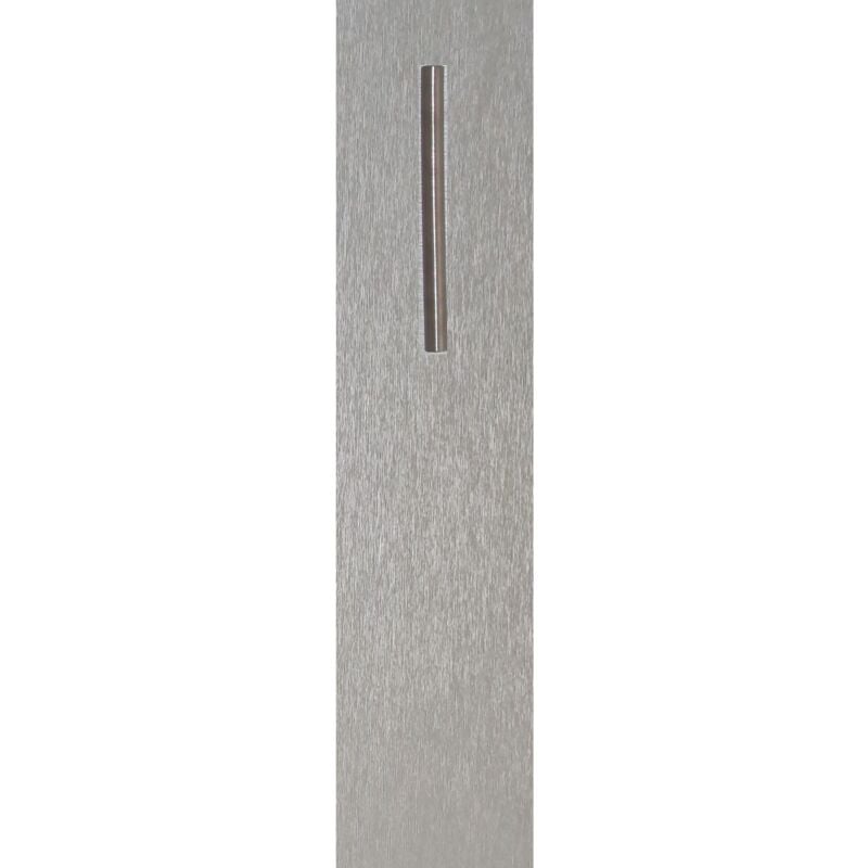 foto del prodotto anta cucina lumi platino h700xl150 gamma spezie gd menuiseries