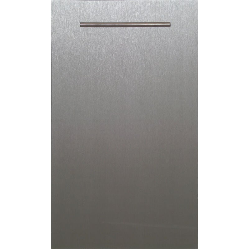 foto del prodotto anta cucina lumi platino h700xl400 1 anta gd menuiseries